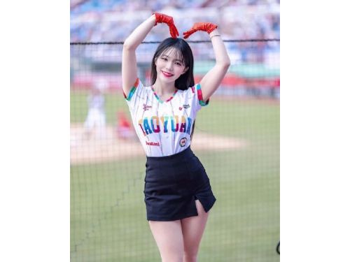 韓國啦啦隊女神紛紛投奔台灣？揭密背後關鍵原因！