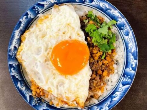 探索那瑪夏的螢光奇境，一場難忘的春日山城之旅