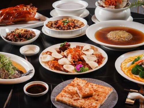 高雄承億酒店母親節專屬饗宴：歡慶愛與美食的時刻
