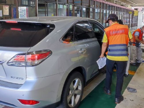 【端午連假安心出遊攻略】提前驗車保平安，出遊無憂更放心！
