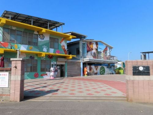 臺南市動物之家：清明連假期間暫停開放