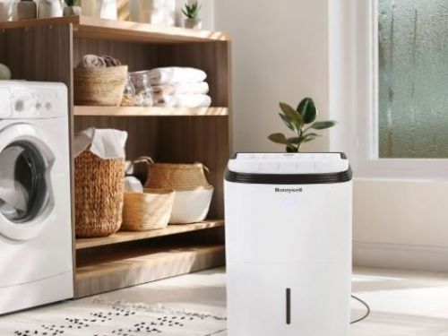 除濕機使用常見錯誤：避免這些NG行為，讓你的除濕機發揮最佳效果！