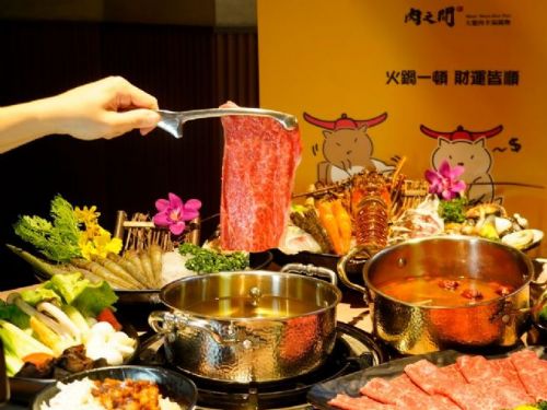 狂賀麟洋配奧運奪金！馬辣集團十大品牌推出限時五天超值優惠