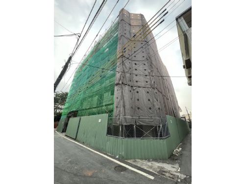 屏東縣危老重建計畫穩定成長，加速推動重建計畫範本