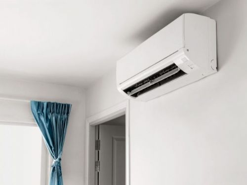 夏日清涼妙招：享受節能冷氣時光