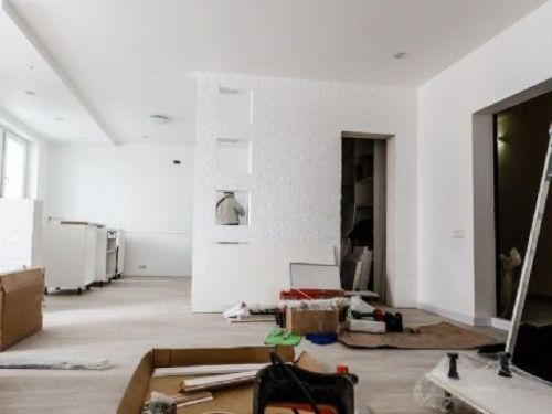 老屋翻新指南：打造舒適溫馨的新家