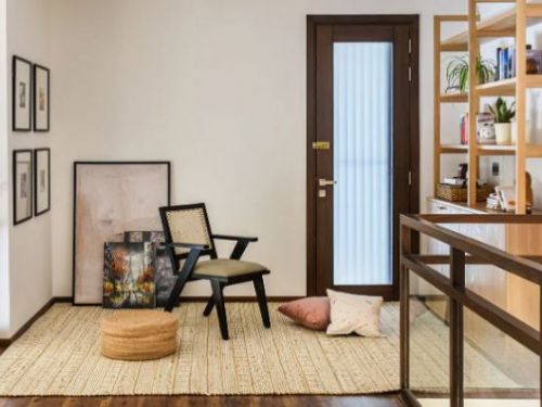 維持清爽家居的堅持與彈性 | 打造理想生活空間的小秘訣