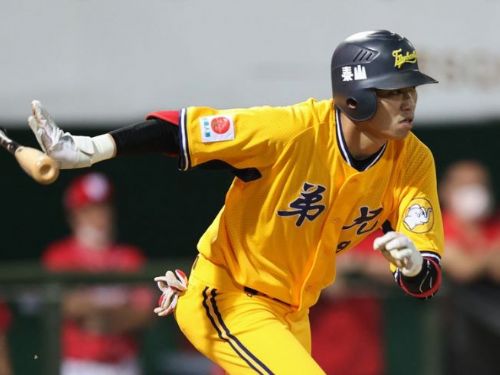 王威晨敲安終結兄弟超慘開局，克迪先發2局退場