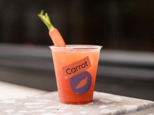 CAFE ACME｜Taichung 勤美 x Carrot