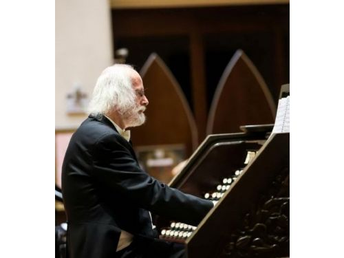 春風調戲藝術節與管風琴音樂節，喜迎藝文新年