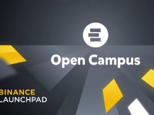 Open Campus上線幣安Launchpad；比特幣波動性劇增，前景不明；NFT市場價量齊跌，Blur是罪魁禍首？