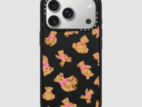iPhone 17 即將到手，K-POP 偶像同款手機殼都在這！CASETiFY 明星同款大盤點，讓你自帶 Spotlight 靠潮殼成為全場焦點