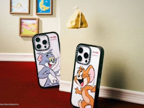 iPhone 17 終於到手，手機殼不能沒有！CASETiFY 盤點 2025 十大熱門聯名系列，讓你閉眼跟買不踩雷