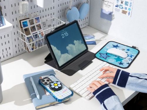 開學第一印象很重要！CASETiFY 公開開學季全新產品系列，從穿搭到電子配件的一致性，全班最時尚學霸就是你