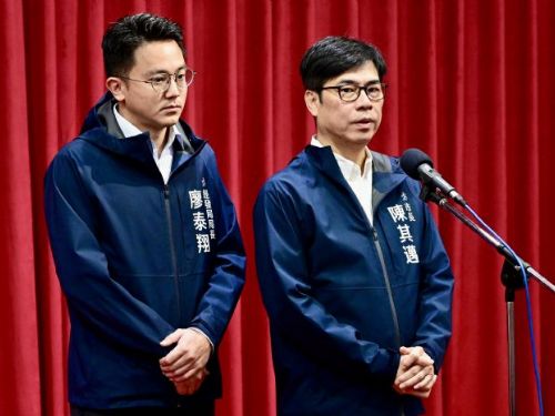 議員關切企業投資高雄土地需求 陳其邁：重視產業招商 多方面超前部署做好準備