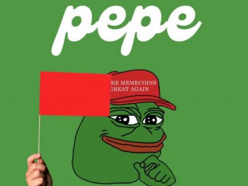 鏈上數據：回報率7500倍 PEPE中的神秘巨鯨或是內部人老鼠倉