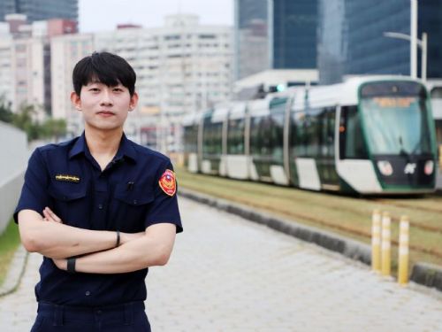 「醉，不上道！」 酒後找代駕 守護你我的安全