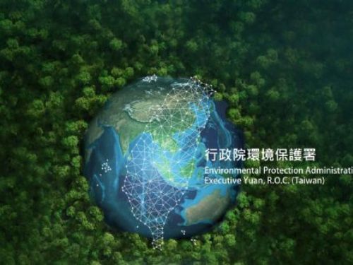 環境部明天首次召開碳費費率審議委員會，薛富盛強調尊重委員意見