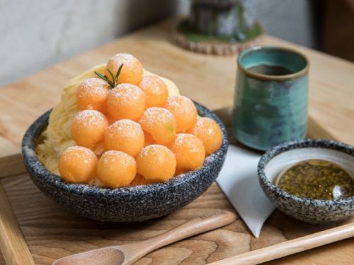 8月高雄限定美食月  冰品、鹹酥雞、奶茶輪番搶攻味蕾