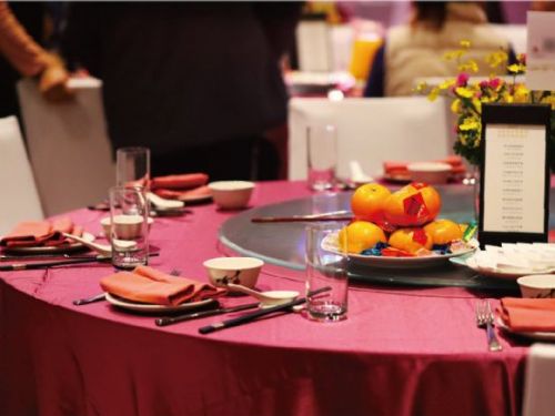 初二回娘家最盛宴，高雄萬豪酒店娘家宴以匠心美饌款待團圓時光