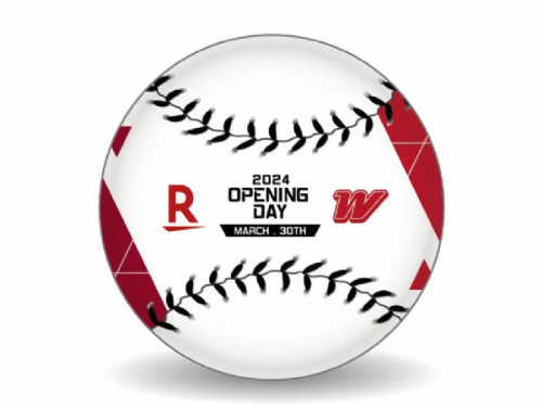 2024比賽用球比較彈，中職開季前公布比賽用球恢復係數、直徑大小均符合標準