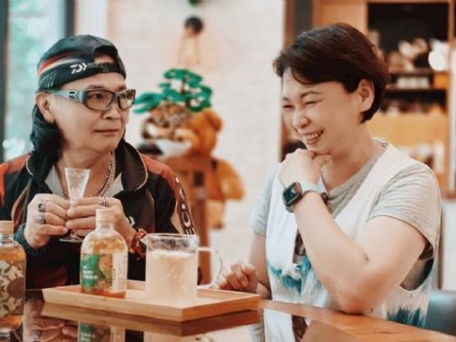 一口山城，一段故事，沈文程領路六龜風味之旅