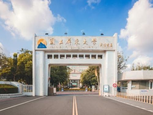 大學學測屏東考區有三個分區，1月16日下午2點開放考生熟悉考場