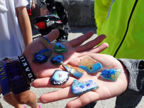 小琉球再次發行海灘貨幣 展開五場愛龜淨灘活動