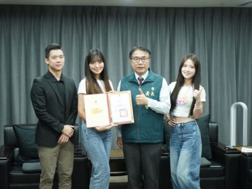 台鋼獵鷹攜手球迷傳遞愛心，公益義賣善款捐助臺南災區重建