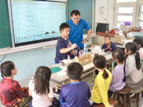 屏東深耕偏鄉混齡教育見成效，114年度全國教案徵選勇奪第二名