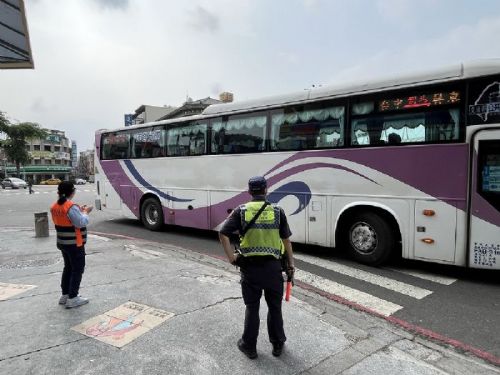 接駛國光客運路線，屏東國道客運服務不中斷