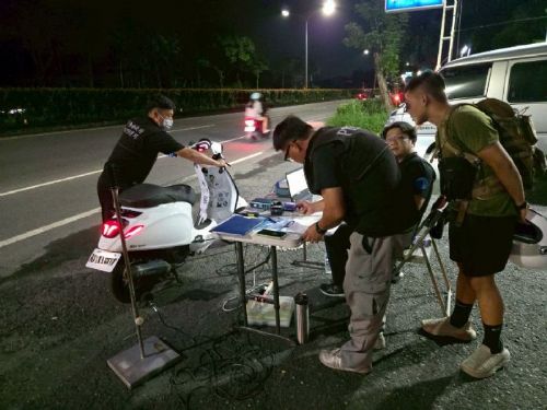 屏東環保局啟動「靜化家園」行動，聯合稽查＋科技執法，還給縣民安寧日常