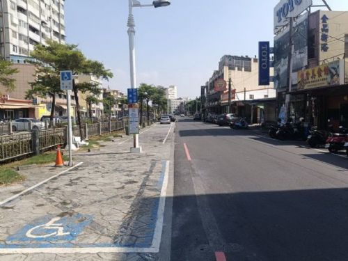 避免停車費重複繳納，屏東縣推動即時銷帳及自動退費服務