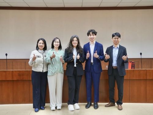 臺紐跨國友誼再升級 ! 羅托路亞市議員王飛雪三度訪屏東，聚焦永續發展與族群文化交流