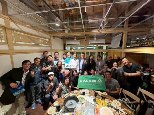 邀日本旅行業者與長榮航空走訪，推動屏東觀光國際化