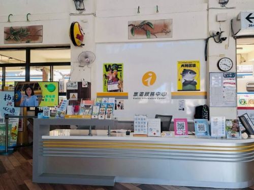 屏東縣政府旅遊服務中心智慧升級，全面啟用數位看板播放器，打造即時資訊觀光新體驗