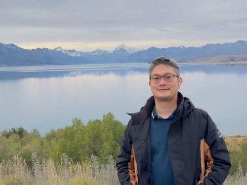 屏縣府小內閣新春異動，新增副縣長鄞鳳蘭、副秘書長江國豐