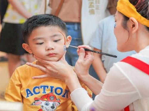 讓情緒被看見、被接住，屏東打造沉浸式心理體驗，孩子在遊戲中長出面對世界的力量