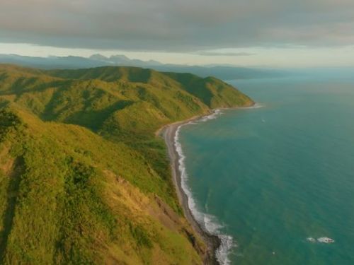 2025 屏東風域祭壓軸登場！「半島海風」引領旅人走向旭海天涯之路，感受最純粹的海岸魅力
