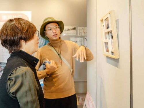 屏東「在地映像．美好日常－共生社區行動成果分享」活動 1月30日登場