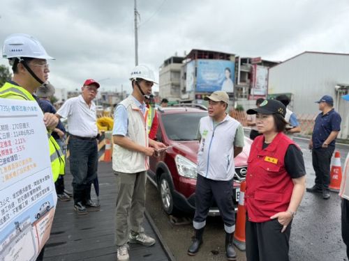 屏東積極強化防洪韌性，縣府全力守護家園安全，治水建設全面升級，讓居民安心度過汛期