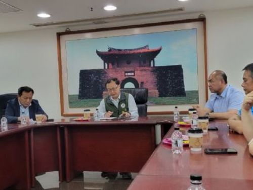 恆春洋蔥預期盛產，屏縣府籲請中央啟動產銷調節措施因應