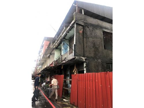 地震頻傳免驚！屏東補助耐震評估，一同守護居住安全