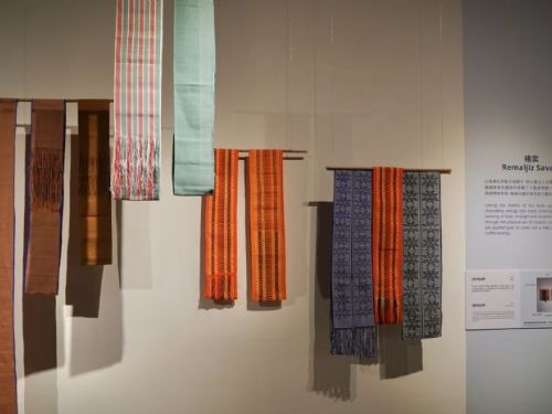 屏東《花花caucau》特展，展現跨域藝術詮釋性別與文化之美