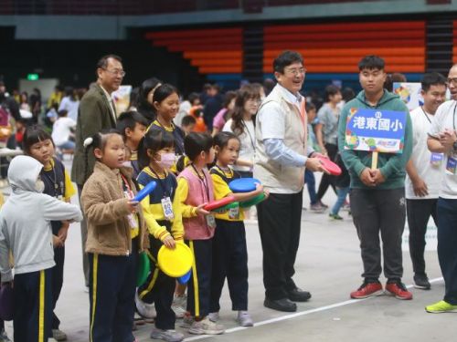 屏我本適  We can do it  2025屏東縣-適應體育活動