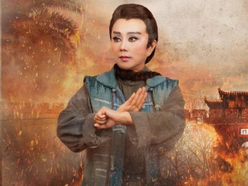 恆春建城150週年文化盛典，明華園史詩鉅作《瑯嶠風雲》磅礡登場，孫翠鳳領銜詮釋古城風華