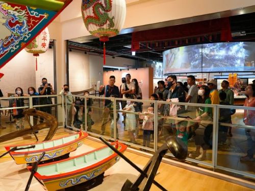 響應全國古蹟日，屏東文資景點9/20~9/21免費參觀，邀您走讀歷史風華