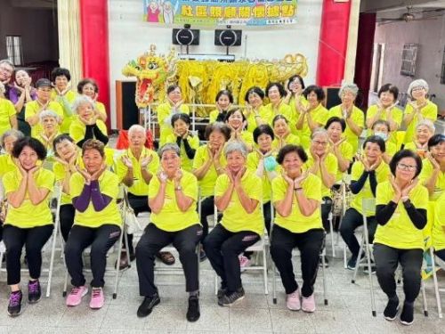 青春與活力齊舞動！第二屆「Dance Up！青銀街舞祭」15強隊伍熱情出爐，開啟半年共融培訓旅程