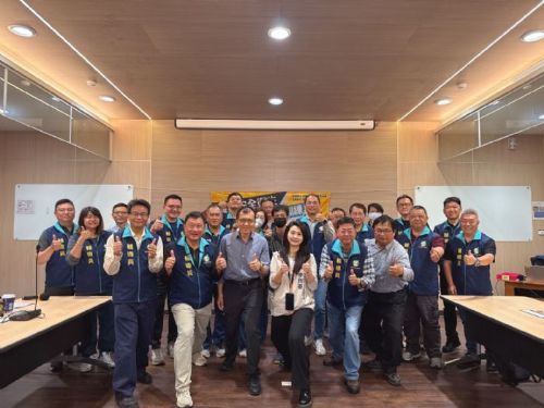 115年屏縣職業安全衛生專業輔導團成立，協助企業改善職安