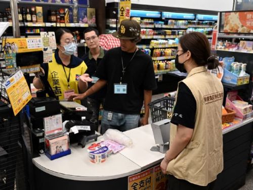 屏東縣府攜手全聯基金會，用職場體驗搭建弱勢家戶脫貧新希望